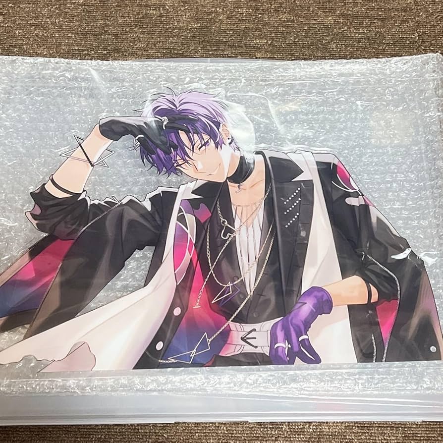 Y90.志麻 志麻ワン noise モバイルバッテリー 2020 アクスタ Y90.志麻 志麻ワン noise モバイルバッテリー 2020 アクスタ