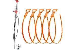 The Ultimate Slow Drain Cleaner: Say Goodbye to Clogged Drains