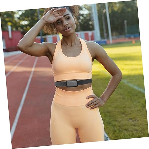 Miniatura 4 de Correa de frecuencia cardíaca de repuesto, correa de pecho para monitor de frecuencia cardíaca, monitor de frecuencia cardíaca, banda de pecho,