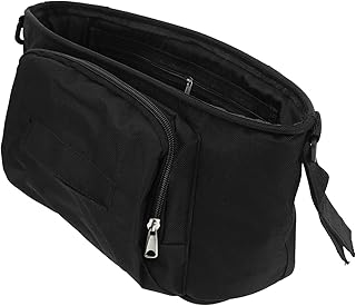 TOYANDONA Carrinho De Bebê Bolsa De Carrinho Push Wagon Carrinho De Passeio Universal Organizador De Carrinho De Bebê Bolsa Organizadora De Carrinho De Bebê Bolsa Organizadora De Carrinho