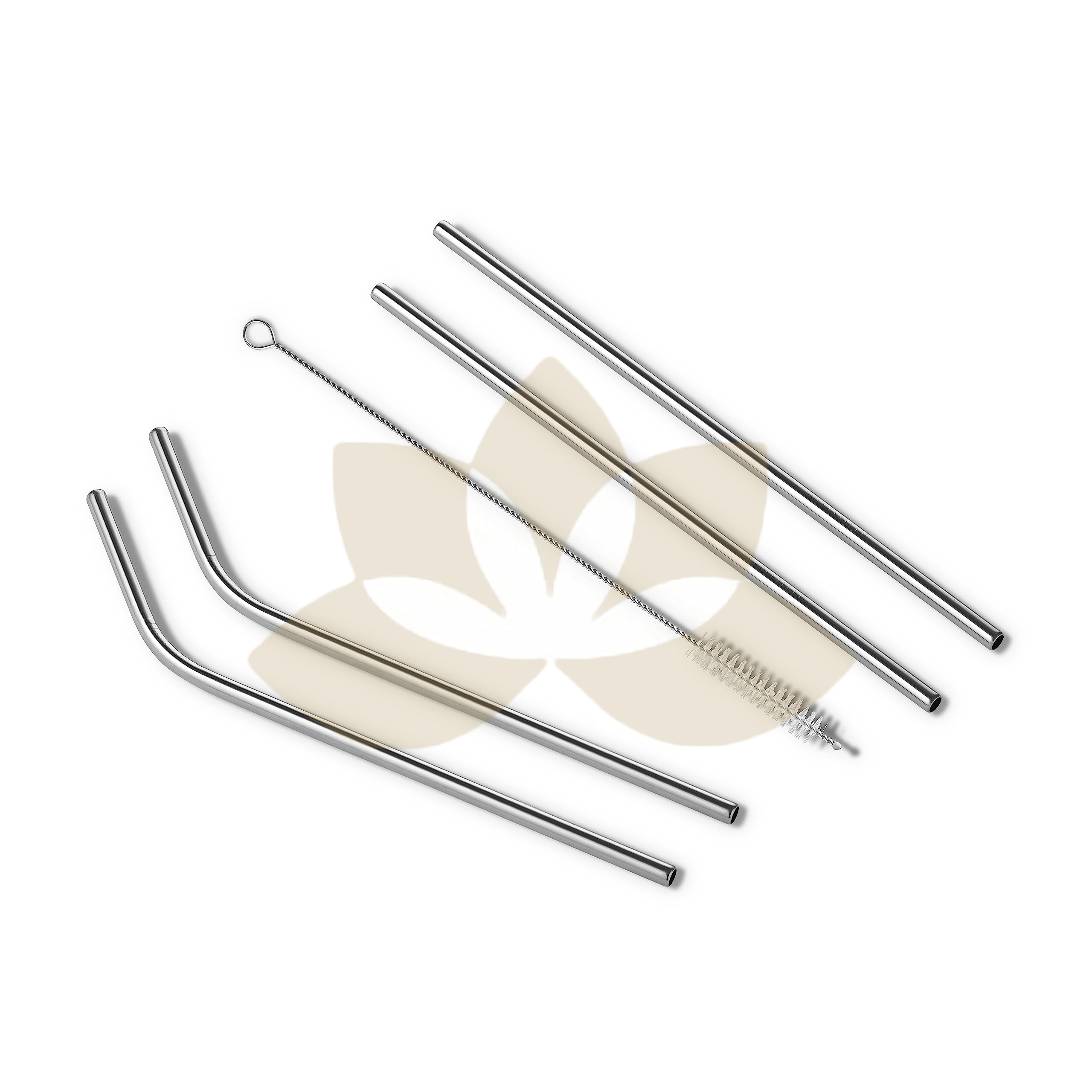 See full amazon price history chart for SWASTHA HYGIENE Reusable Stainless Steel Metal Straws - Pack of 4 Straight SWASTHA HYGIENE Reusable Stainless Steel Metal Straws - Pack of 4 Straight (B0B351R2P9) Amazon Price History, Amazon Price Tracker