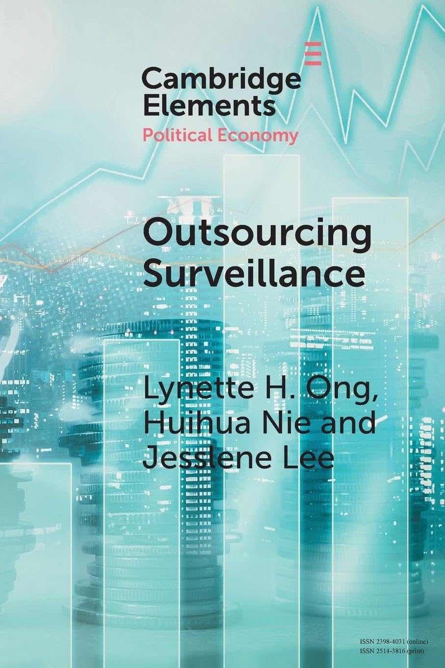 Outsourcing Surveillance : Online Opinion Management in China