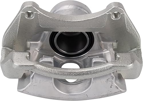 Vista 1258 de TRQ - Juego de pinzas de freno delantero