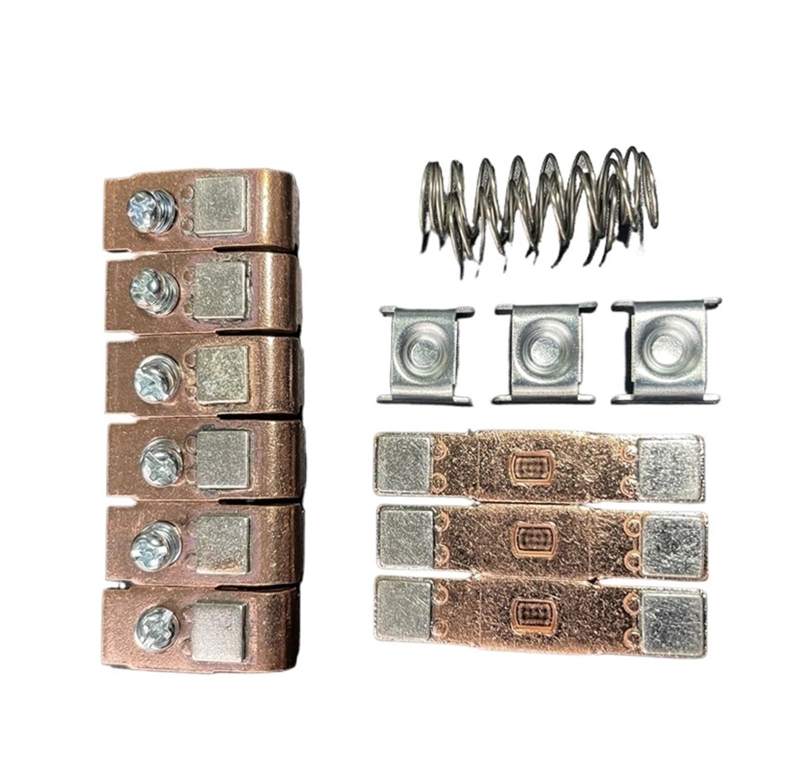 Pièces de rechange électriques 3RT1945-6A pour contacteurs 3RT1045 - 4