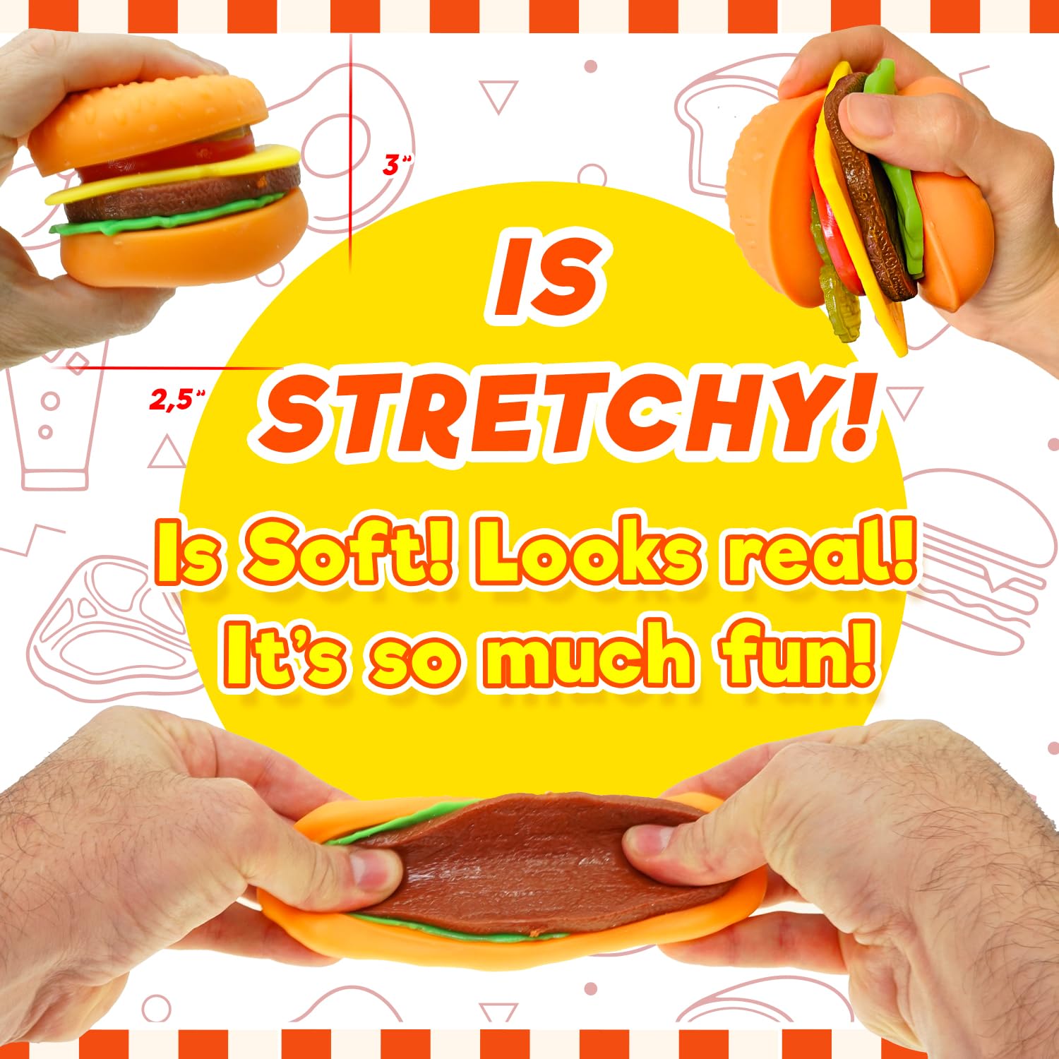 267 You Your Illusion 1 Burger 大まん祭 21年製 267 You Your Illusion 1 Burger 大まん祭 21年製 267 You Your