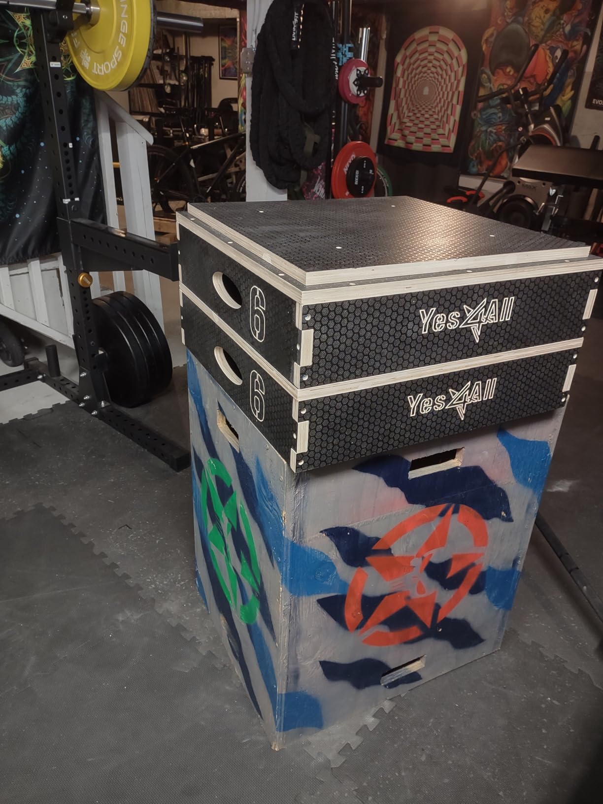 Customer Image
