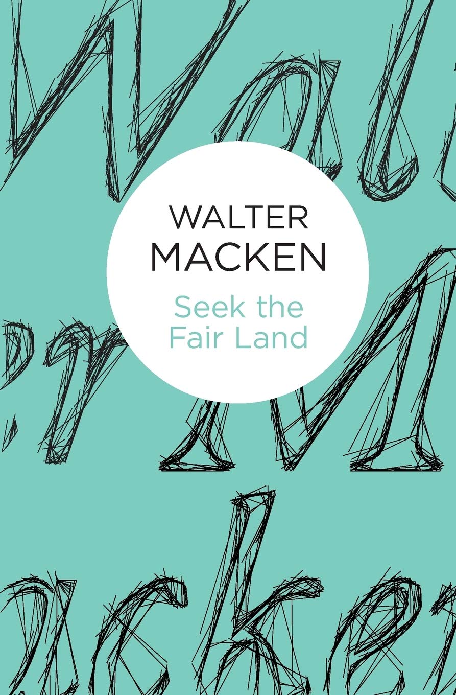 Buy Seek the Fair Land — BookShops.in