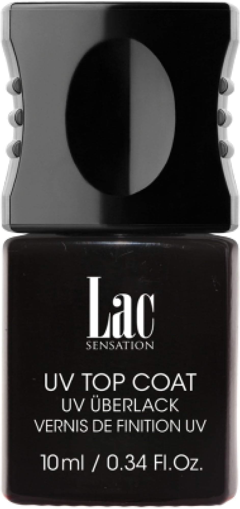 Lac Sensation UV Top Coat