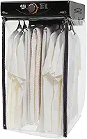 FISCHER SECADORA DE ROUPAS SUPER CICLO 8KG BLACK 220V - 28200-100531