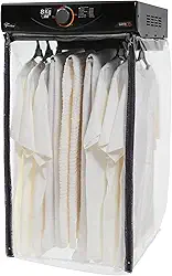 FISCHER SECADORA DE ROUPAS SUPER CICLO 8KG BLACK 220V - 28200-100531