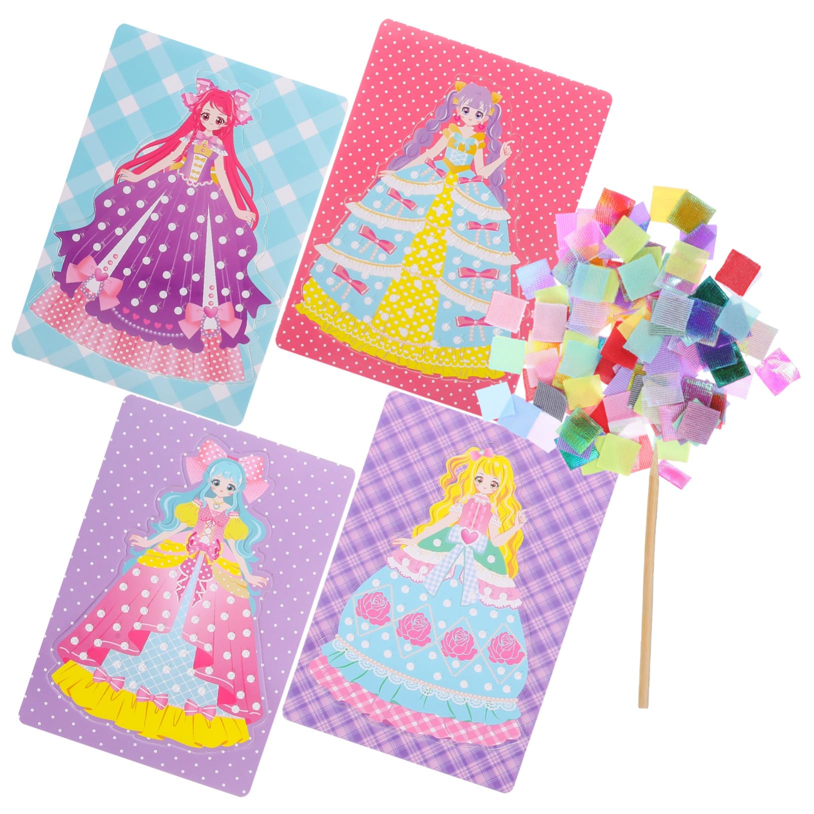 ストリートアート 子供とおもちゃの絵画 抽象的な落書き子犬犬画家ストリートアート絵画キャンバス