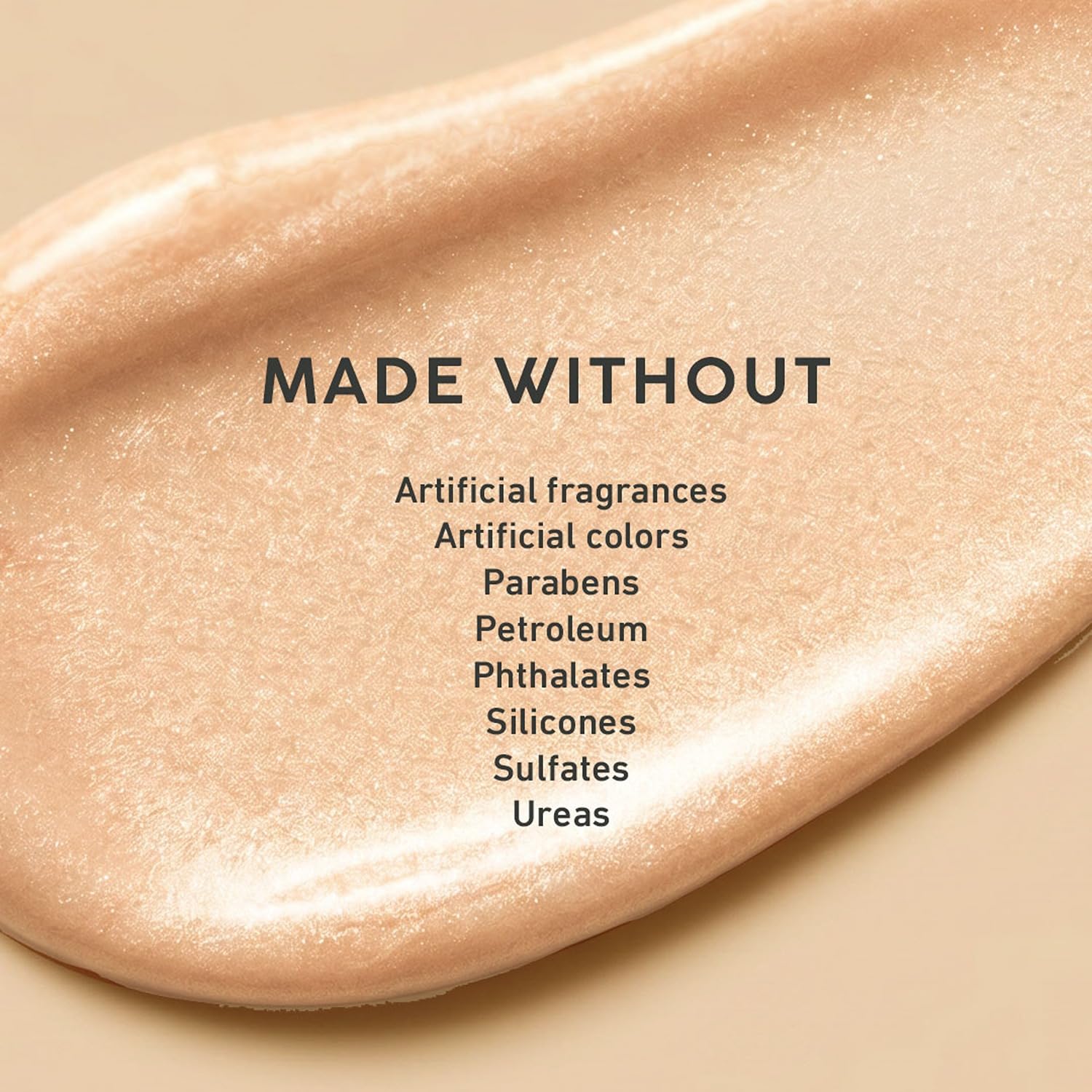 MYCHELLE Illuminating Peptide-Rich ​Whipped Moisturizer​, 1.2 OZ thumbnail 2