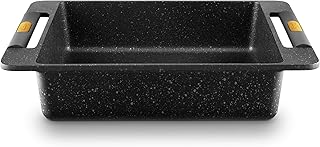 CASTEY zapiekanka, aluminium