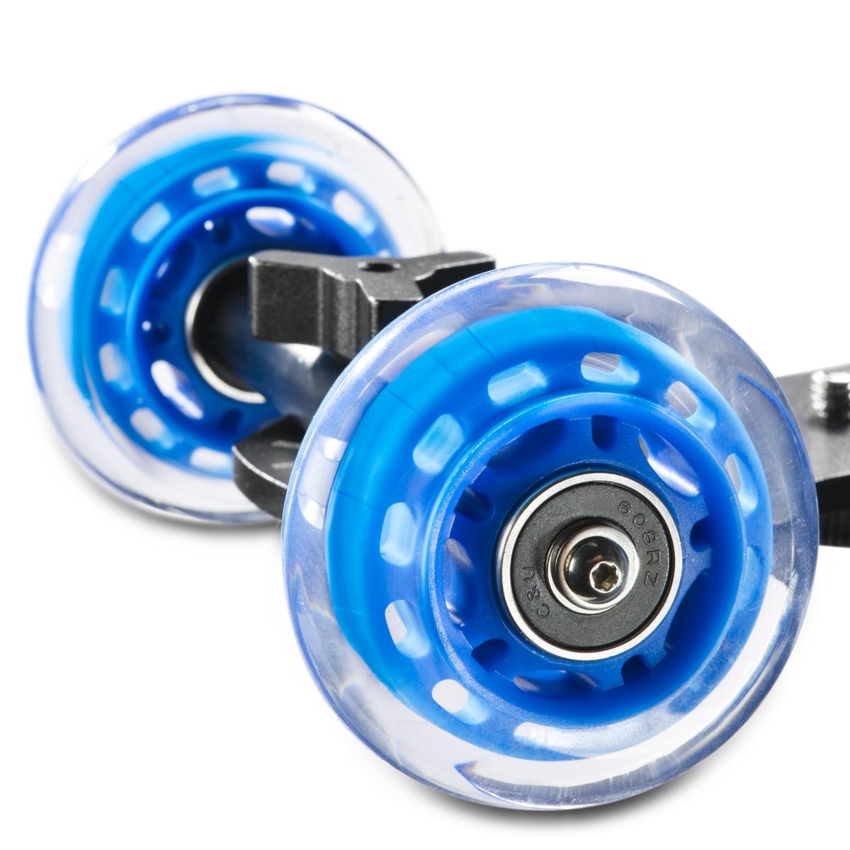 Walimex Pro Dolly Mini Quad DSLR-Kamerawagen