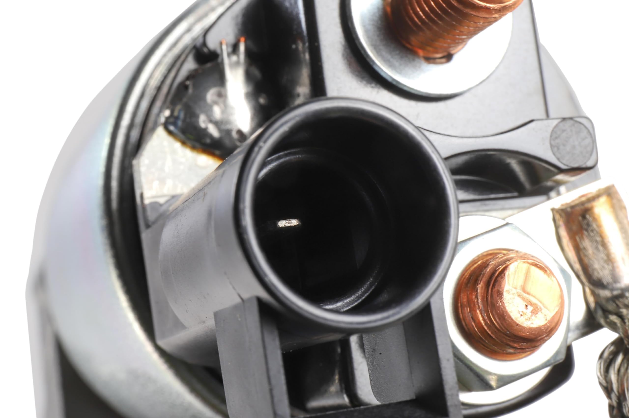 Amazon.com: ACDelco GM Original Equipment 92223942 Starter  