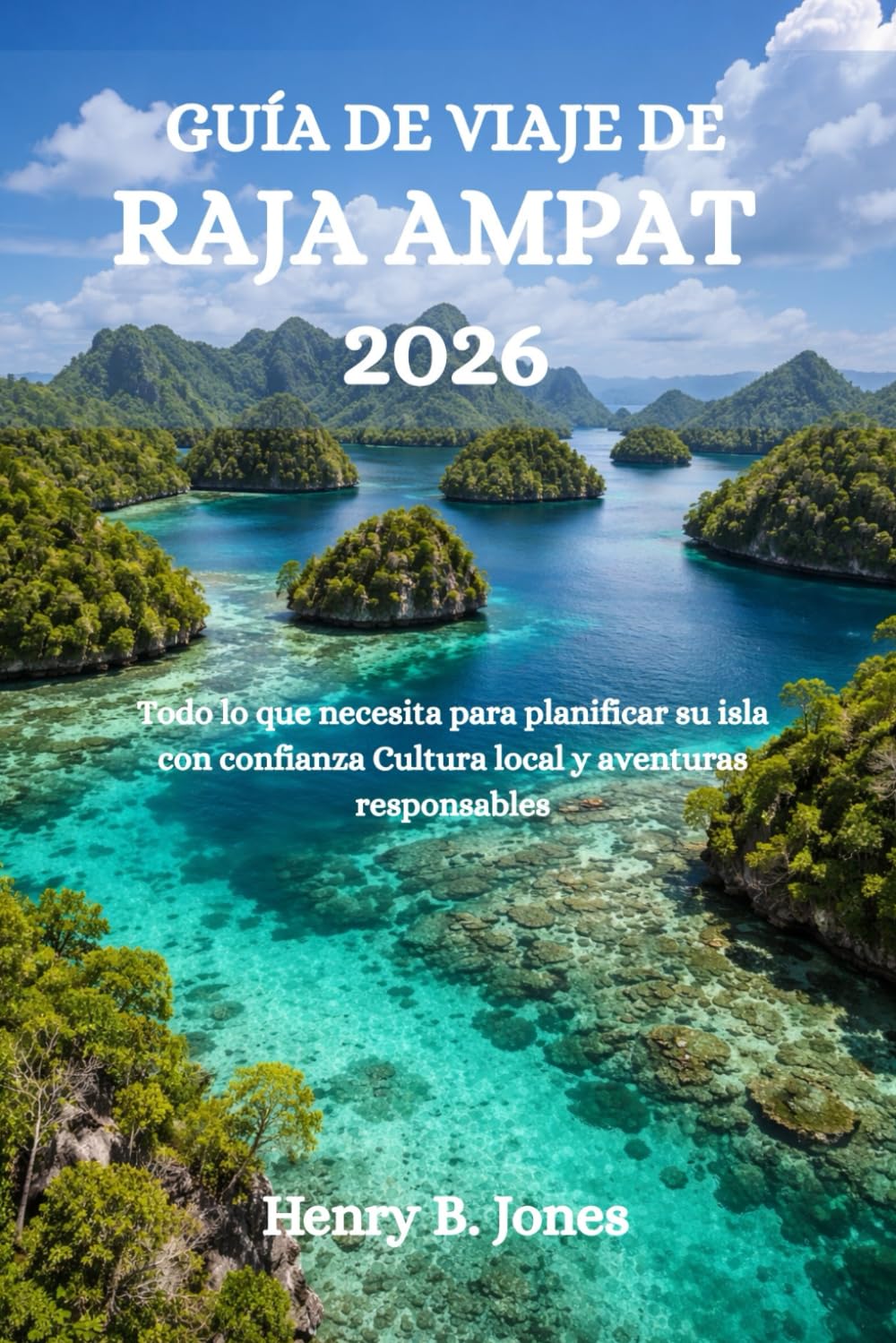 GUÍA DE VIAJE DE RAJA AMPAT 2026: Todo lo que necesita para planificar su isla con confianza Cultura local y aventuras responsables