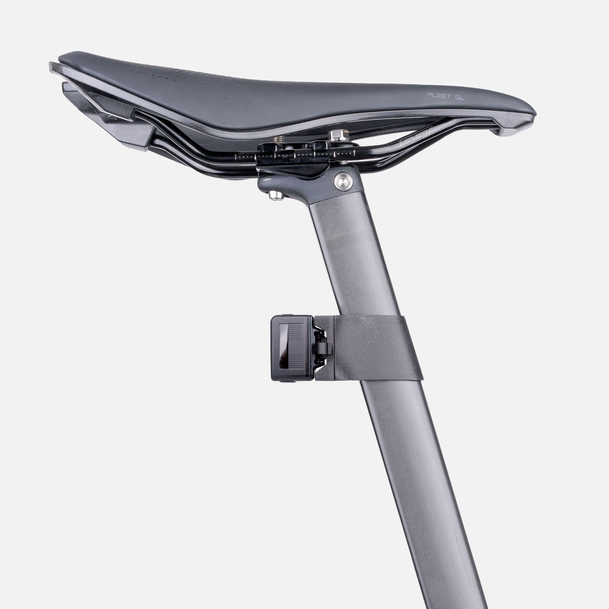 beSmart.bike - Radarhalterung für Sattelstütze Giant TCR Advanced