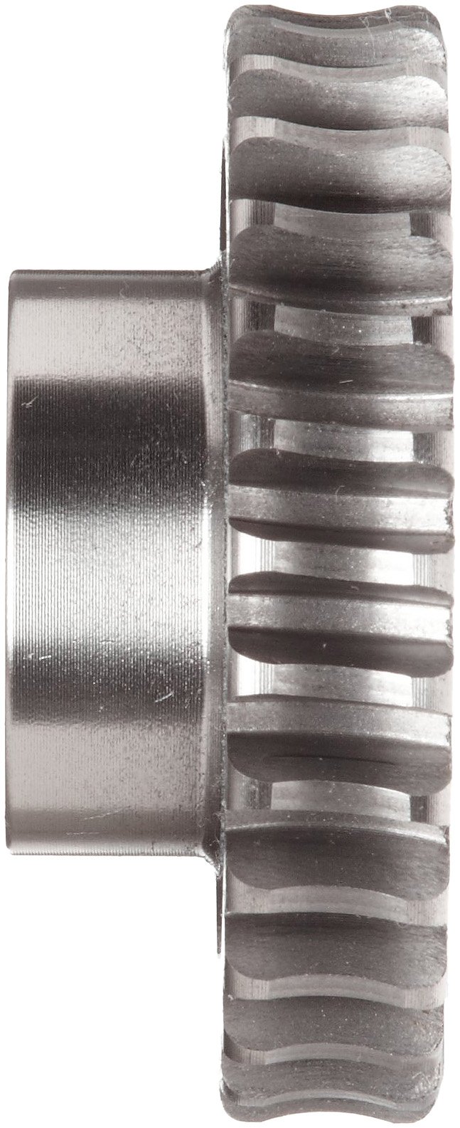 Boston Gear G1063RH Worm Gear, Web, 14.5 PA Pressure Angle, 0.750