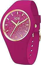 Ice-Watch - ICE glitter - Women's watch with plastic strap