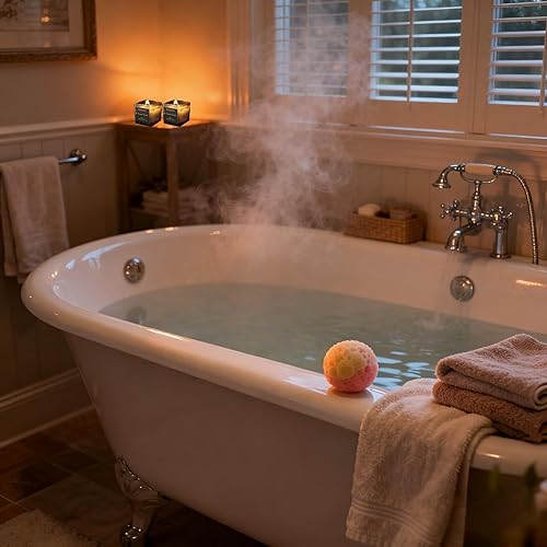 Miniatura 9 de The Secret of Forest Home Fragrance Gift Set  100ml Reed Diffuser, 100g Cherry Wood Wick Soy Candle  Cedar & Sandalwood  Holiday Gift for Home Décor