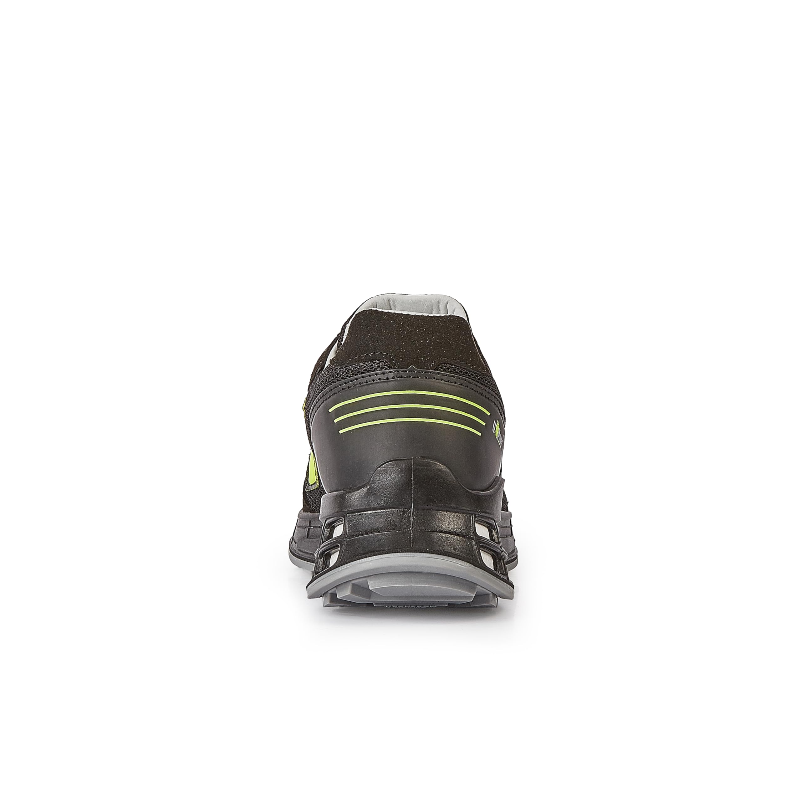 U-Power Zapatos de Seguridad Bajos - Zapatos de Seguridad y contra Incendios Hombre