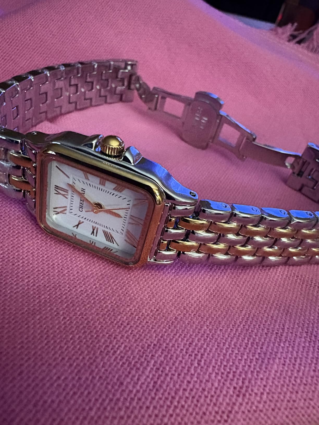 Customer Image