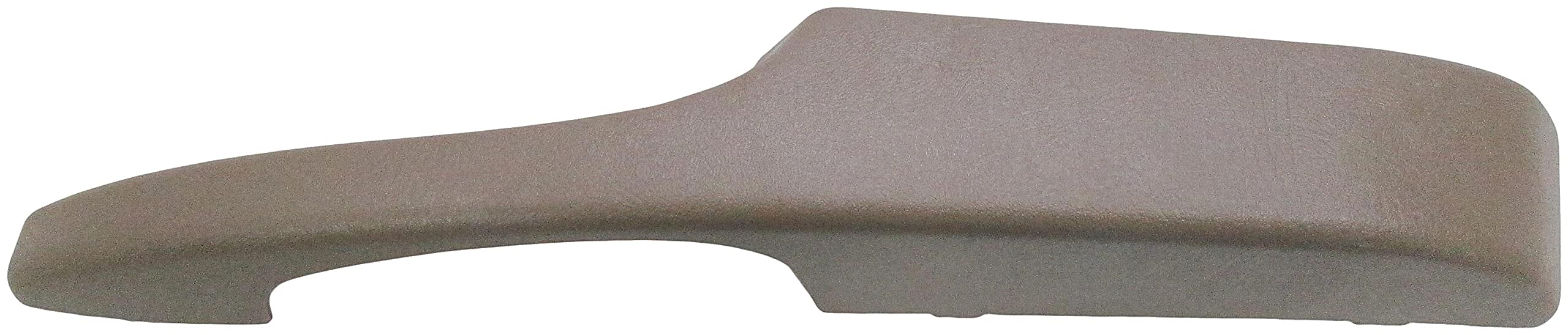 Dorman 80415 Front Driver Side Interior Door Pull Strap Compatible with Select Chevrolet/GMC Models, Textured Beige