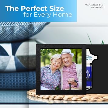 ThePhotoStick Keepsake Frame Box