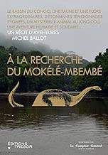 Download A la recherche du Mokélé-Mbembé PDF