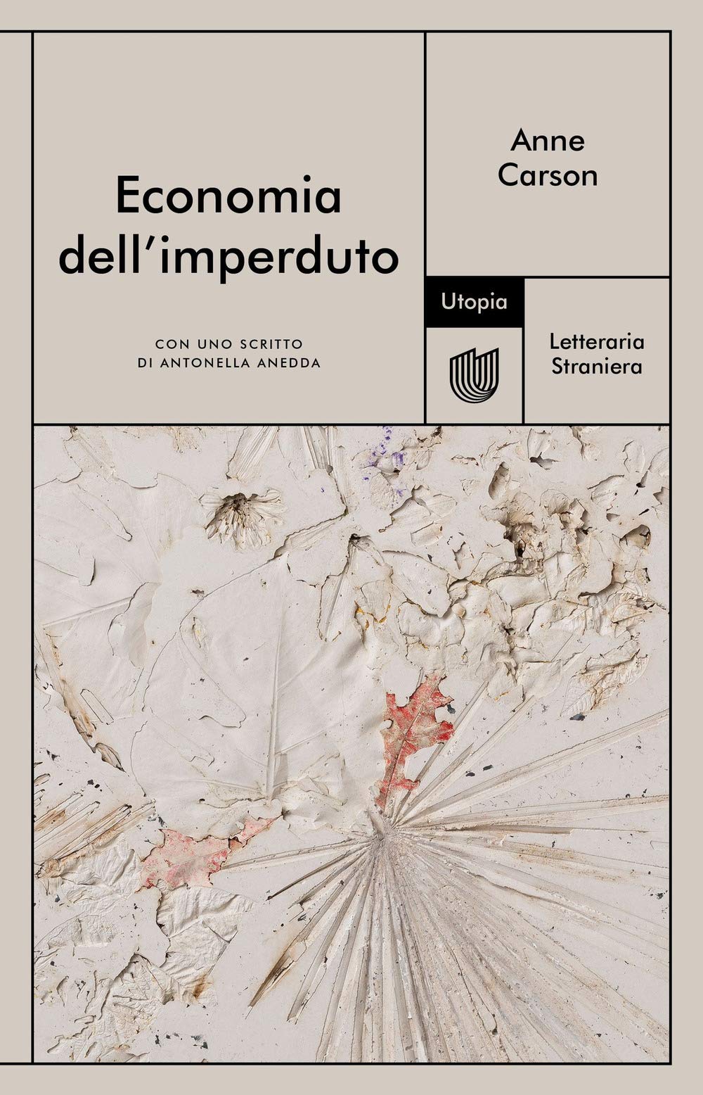 Economia Dell'imperduto - 4