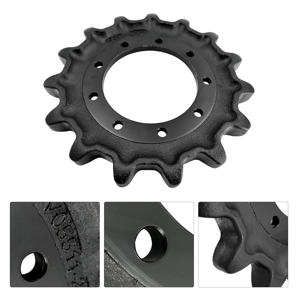 Amazon.com: V051121110 V0511-21110 Drive Sprocket - New