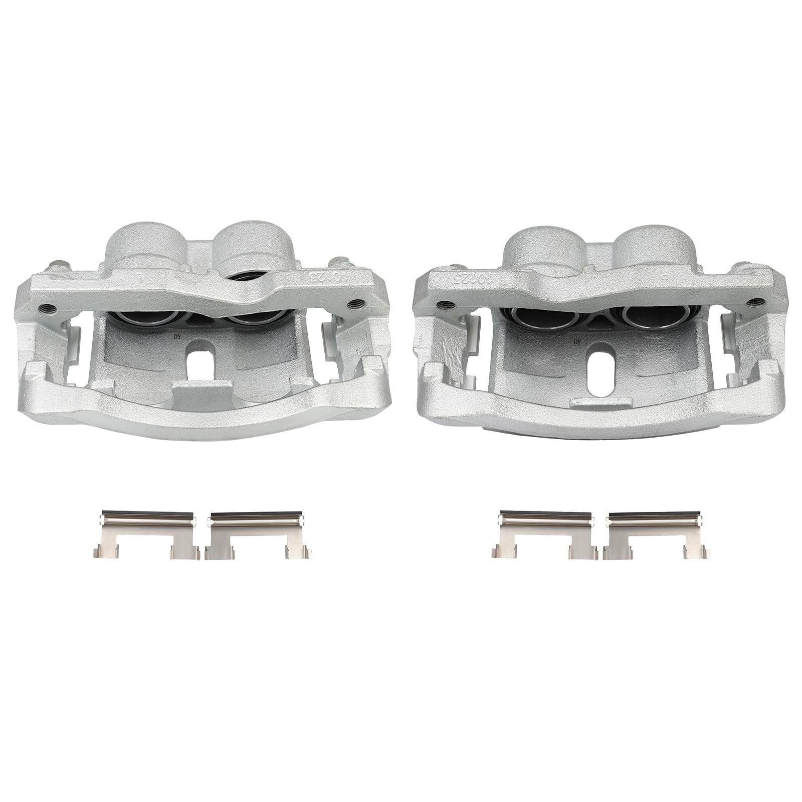 18B4817 18B4816 Front Left &amp; Right Disc Brake Calipers