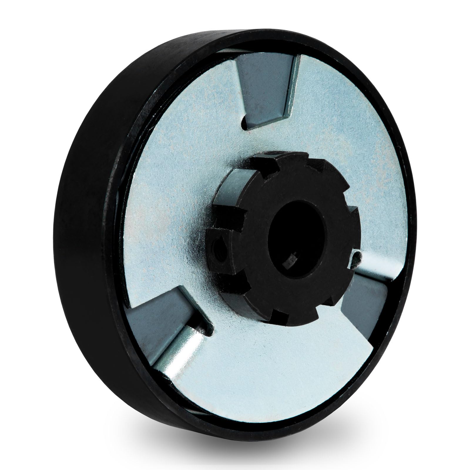 EBERTH Fliehkraftkupplung 19,05mm Ø Kettenradkupplung Typ 35# 12 Zähne Go Kart