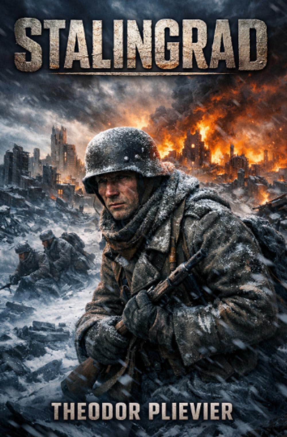 Stalingrad: Die Hölle von Stalingrad