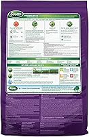 Vista 6 de Scotts Turf Builder Bonus S Southern Weed & Feed2, herbicida y fertilizante para césped, 5,000 pies cuadrados, 17.24 libras (paquete de 2)