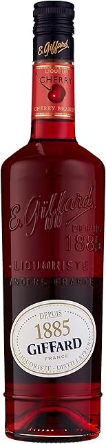 Giffard Cherry Brandy Liqueur 70 cl