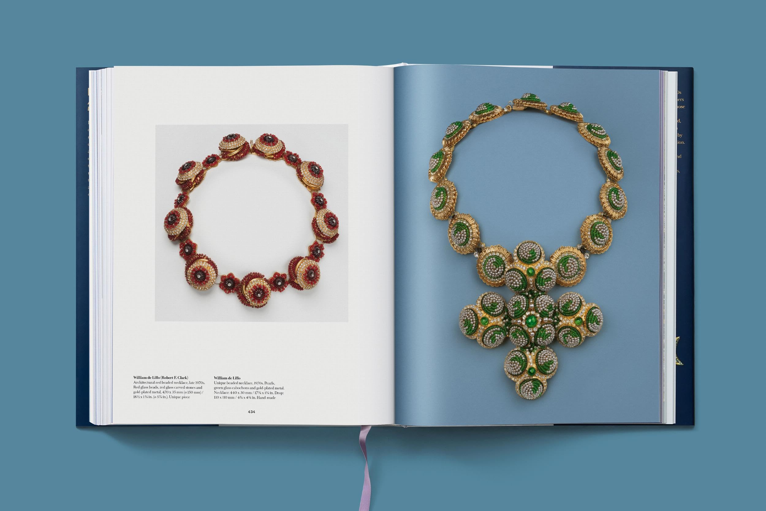 Costume Jewelry (Extra Large)