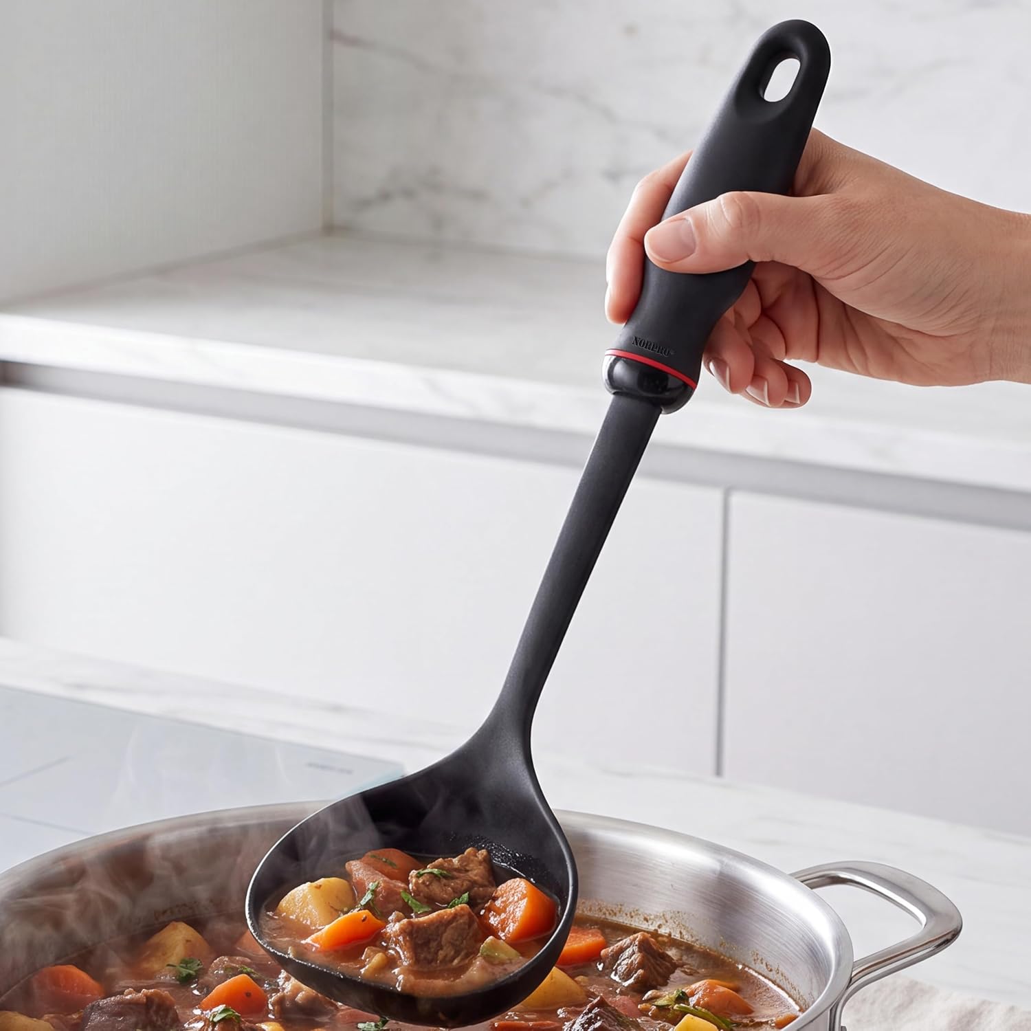 Norpro Grip-EZ Ladle