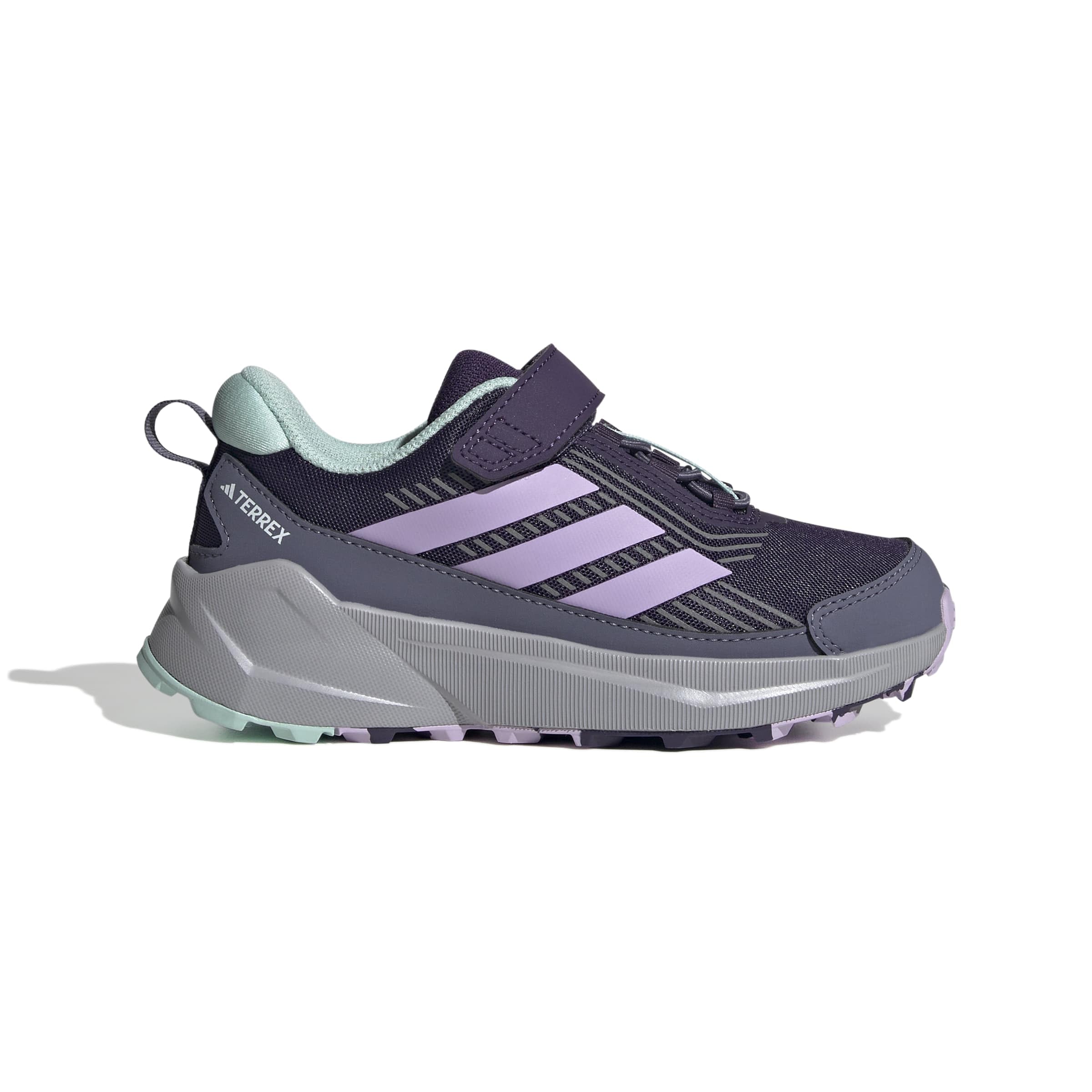 Adidas Terrex Trailmaker 2 Zapatilla de Senderismo Unisex niños