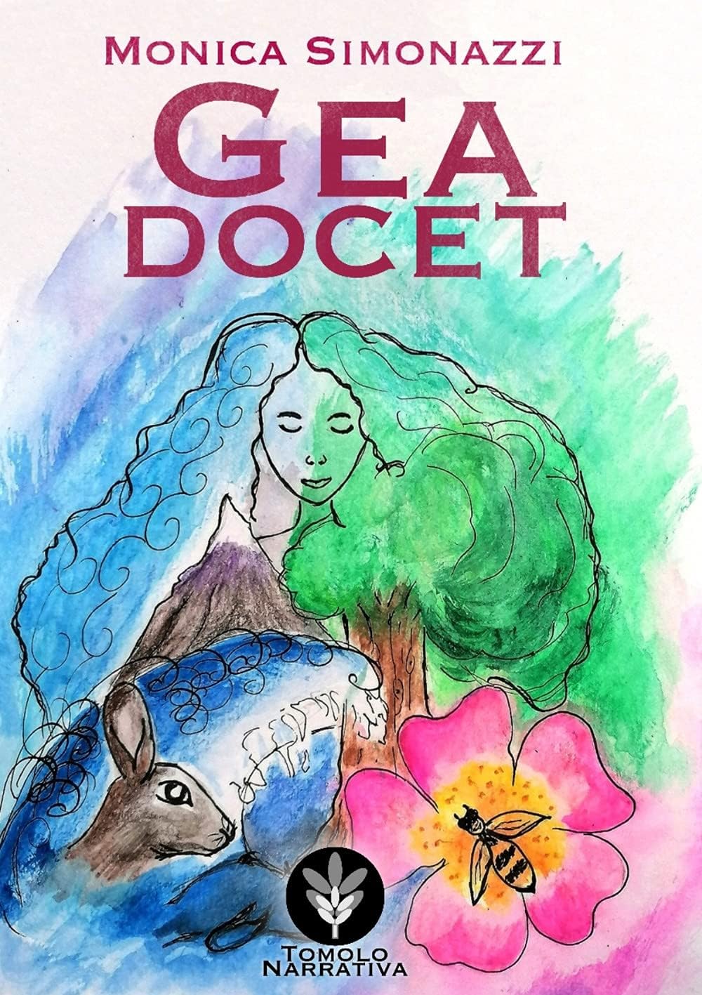 Gea docet (Tomolo narrativa)