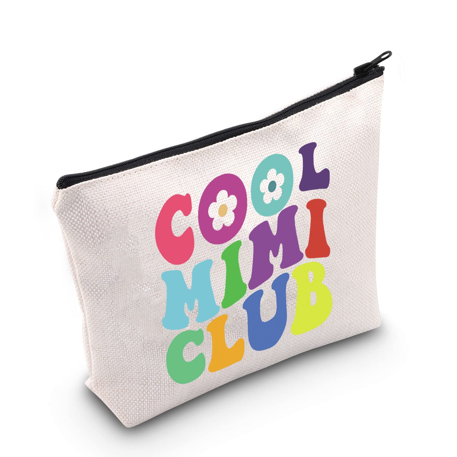 Mimi Gift Cool Mimi Club Cosmetic Bag for Grandma Mimi to Be Gift, Cool Mimi Club Uk, big, Harry's Girl bag UK