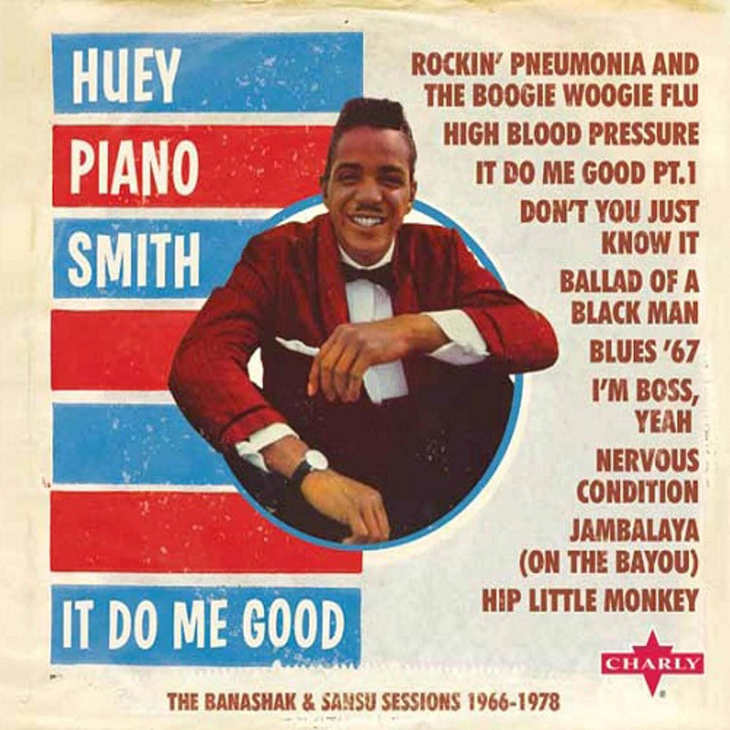 It Do Me Good (Deluxe 2CD Mediabook)