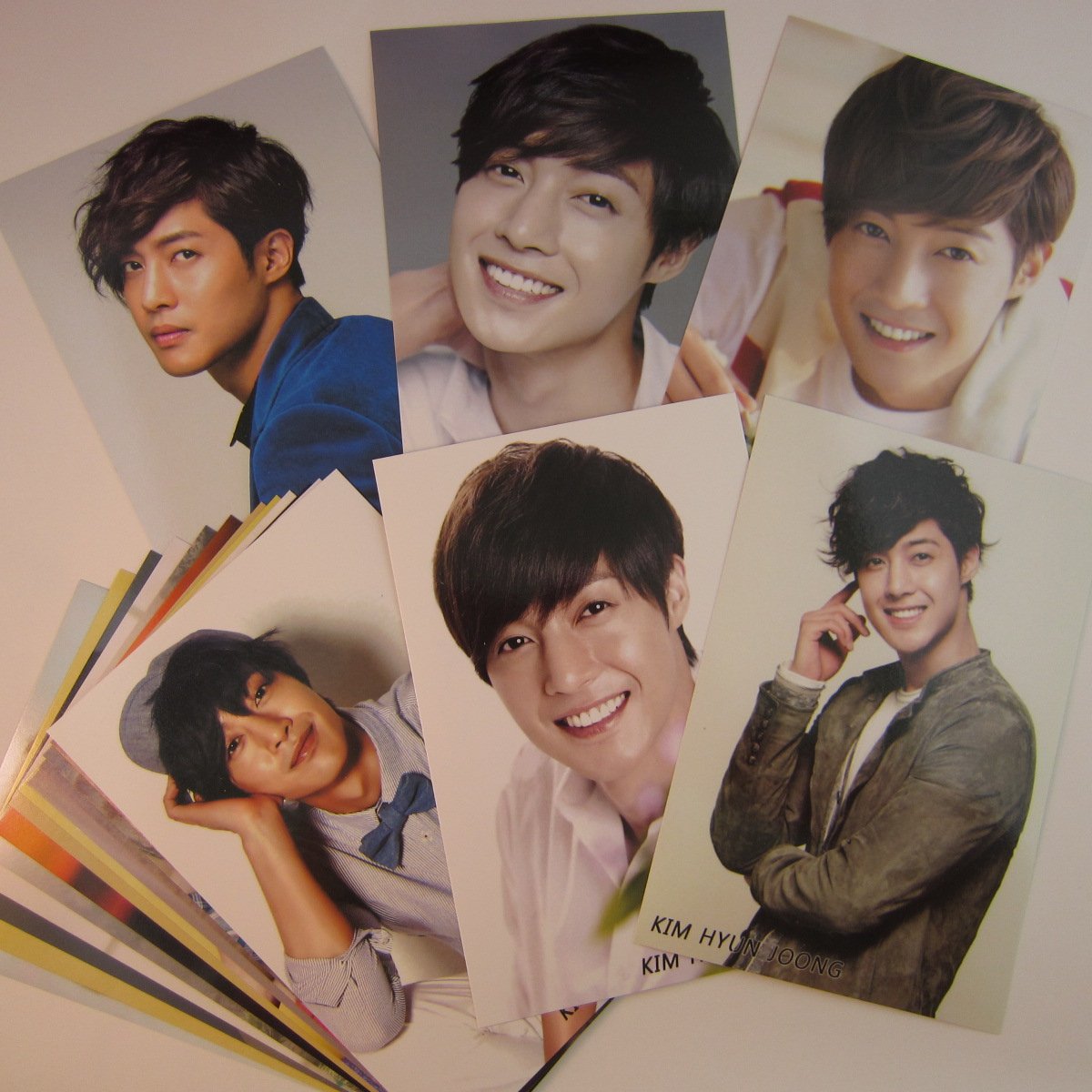 Amazon.co.jp: SS501(リーダー）キム・ヒョンジュン【スペシャルギフト