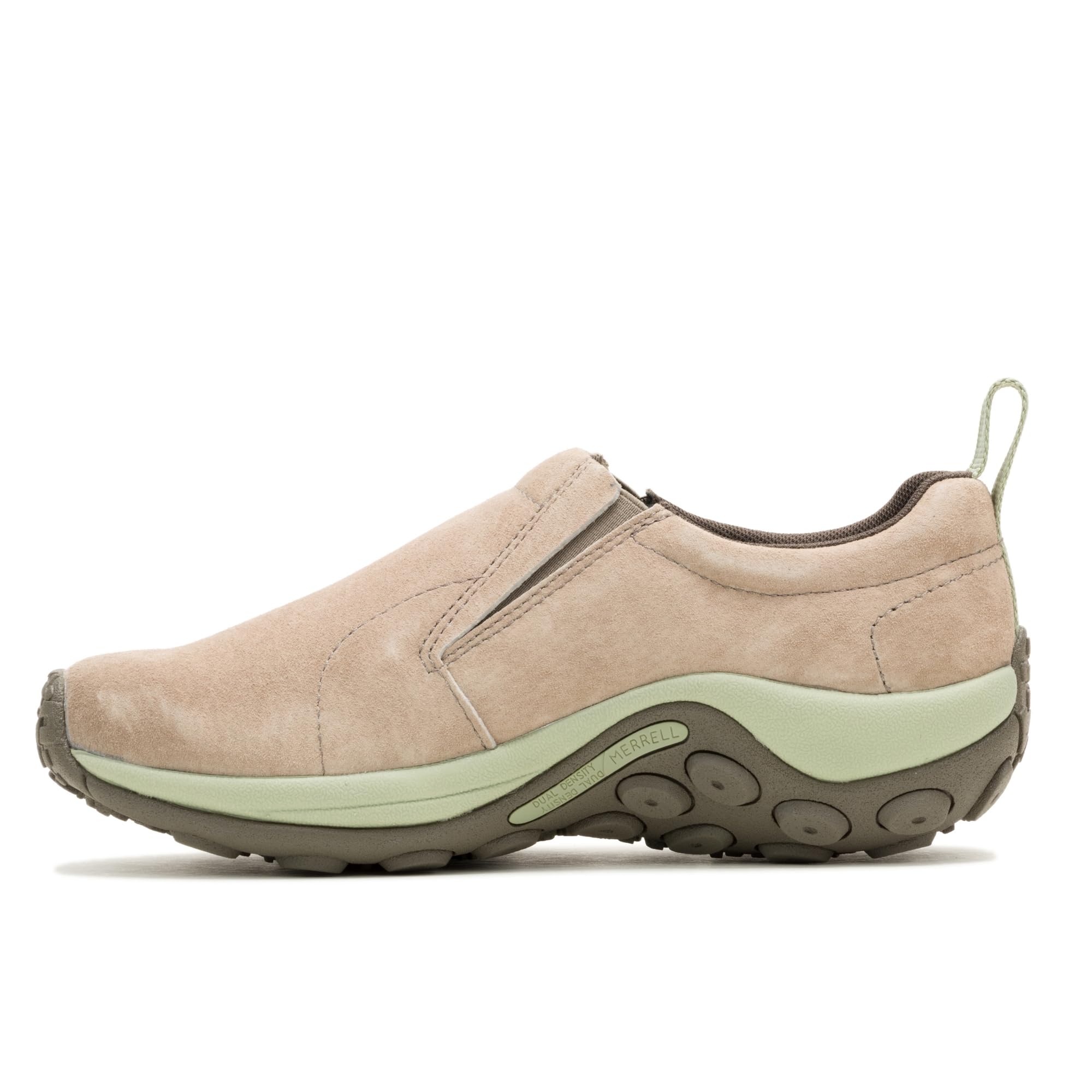 Merrell Damskie buty do wspinaczki górskiej Jungle Moc