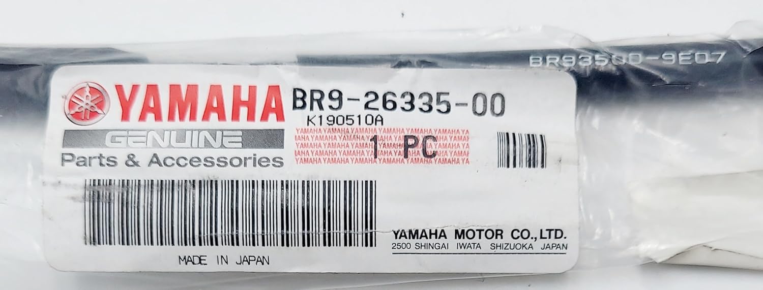 Yamaha Original OEM Raptor 2019-2024 Clutch Yamaha Part# 1S3-26335-01-00 - Clutch Cable Only