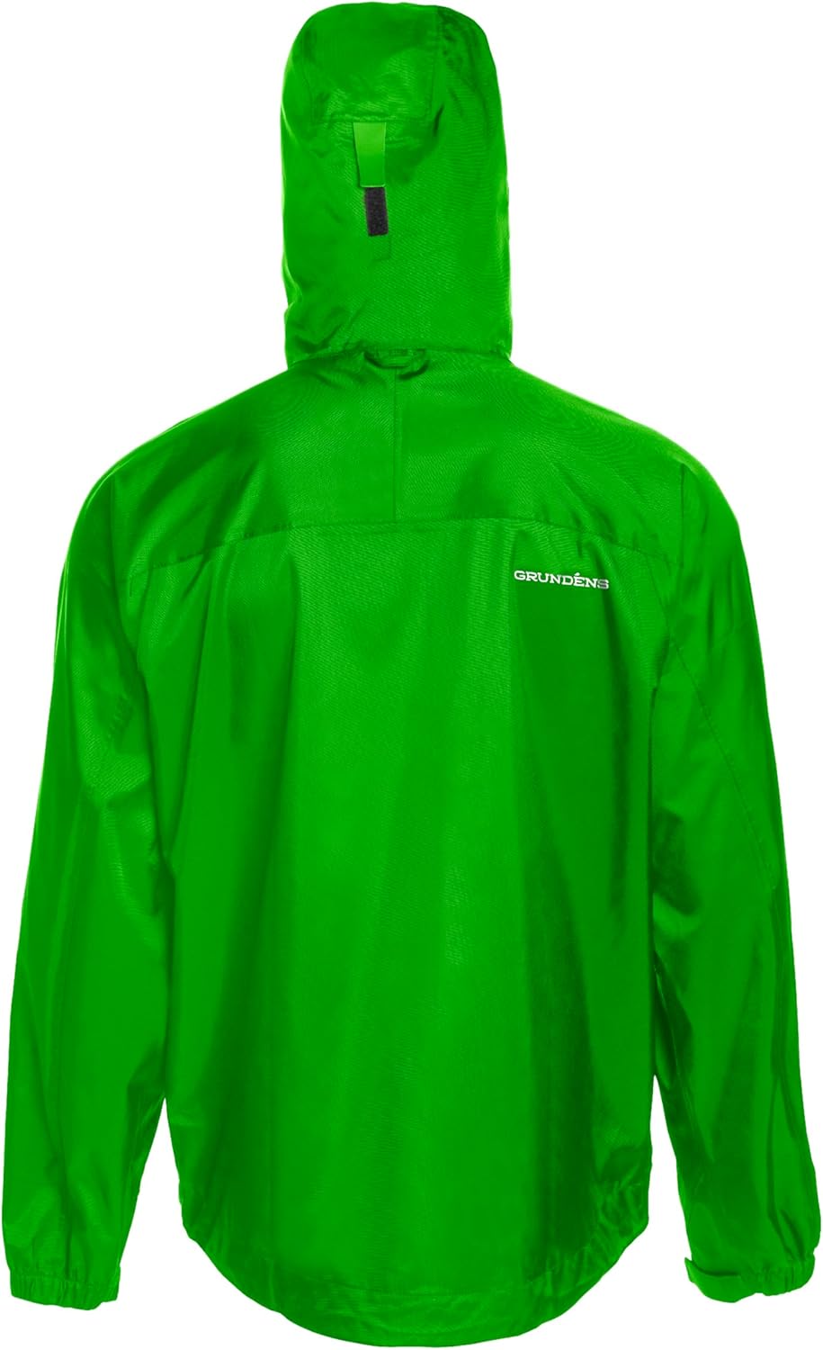 Grundéns Weather Watch Hooded Fishing Jacket - Image 5