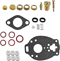 Vista 7 de ALL-CARB Kit de reparación de carburador de repuesto para 778-505 K7505