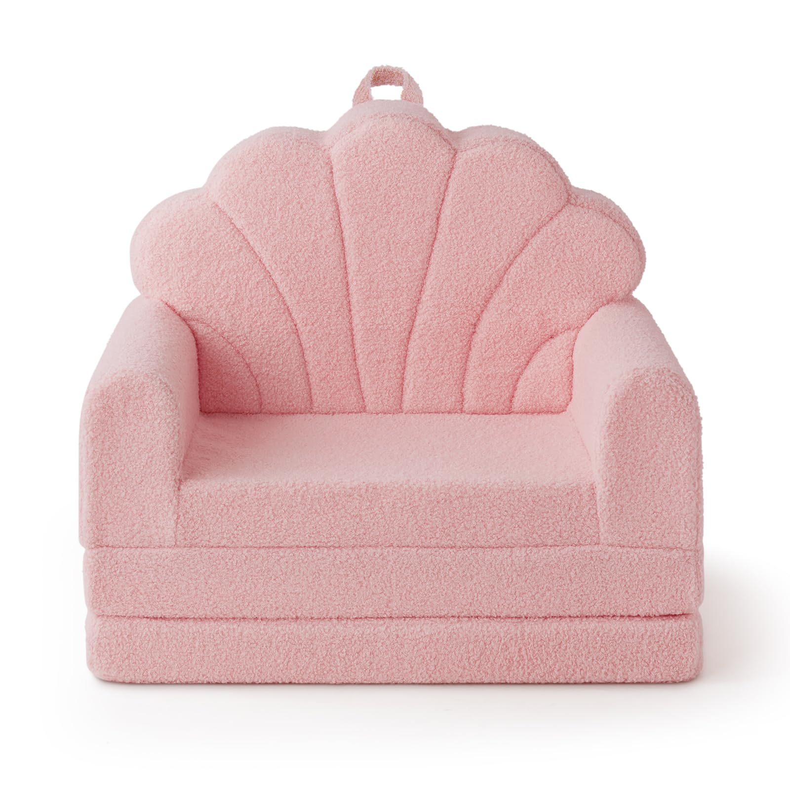 Blissful Diary Kids Couch