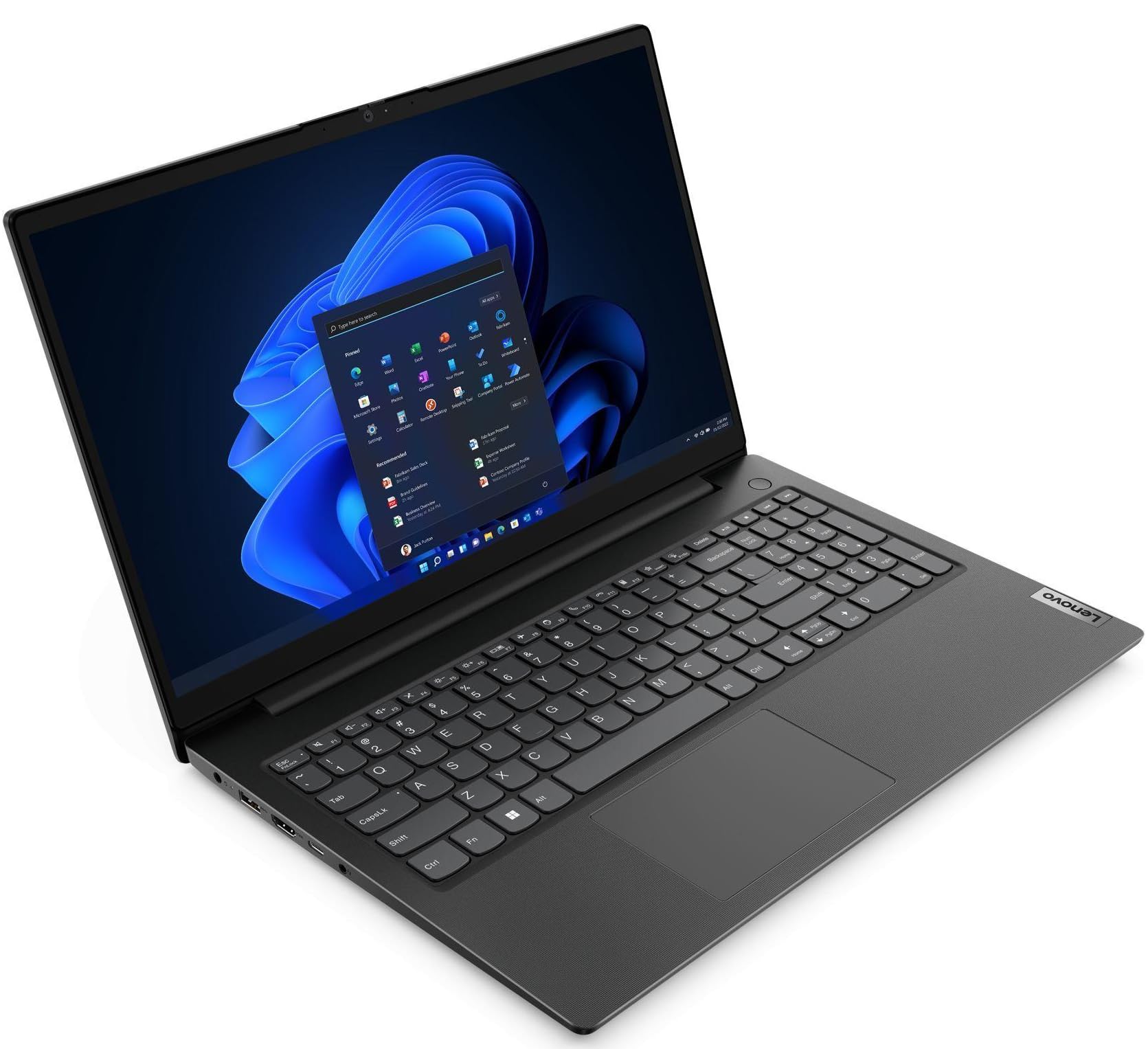 Amazon.com: Lenovo V15 G3 Home & Business Laptop (Intel i5-1235U