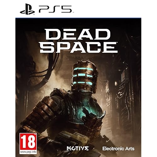 Immagine del prodotto Dead Space PS5 Videogiochi Italiano